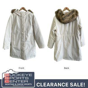 The North Face Women's Arctic Parka - Extra Large
